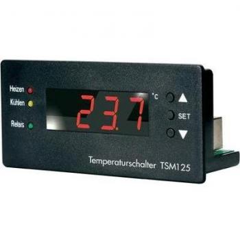 Interruptor de Temperatura H-Tronic TSM 125 -55...+125°C 12 V DC