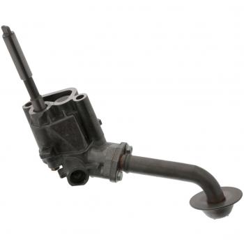 Bomba de aceite FEBI BILSTEIN 06022 - Alta calidad, compatible con múltiples vehículos