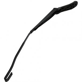 Brazo del Limpiaparabrisas METZGER 2190066 para Lavado de Parabrisas