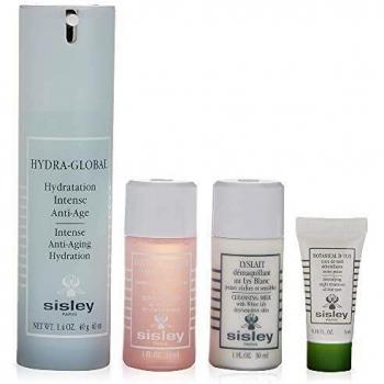 Sisley Masque Creme To 60 Ml Rose Noire