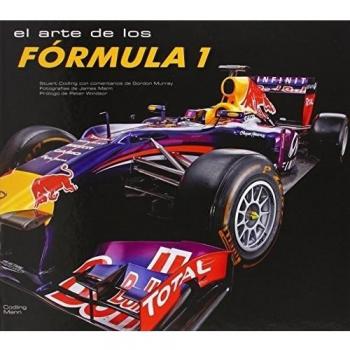 El arte de los Fórmula 1