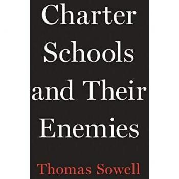Charter Schools and Their Enemies