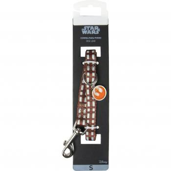 Collar para perros Star Wars Chewbacca M-L