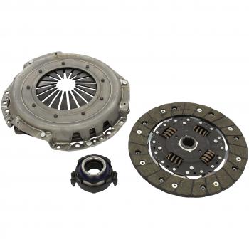 LuK 624 1929 00 Kit de embrague
