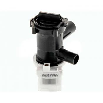 Bomba de Desagüe para Lavadora Bosch Copreci EBS 2556-0809AC