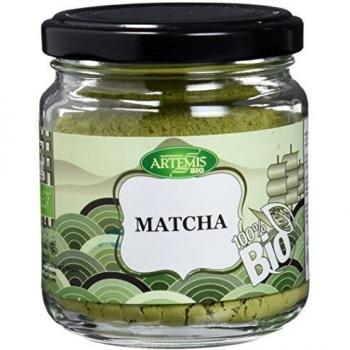 ArtemísBio Té Matcha, 55 Gramo