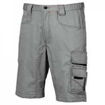 Pantalones de trabajo U-Power Party 46 (EU) Grigio
