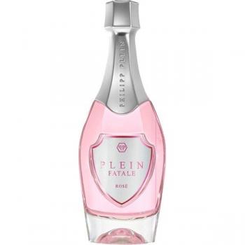 Plein Fatale Eau De Parfum Unisex 90 ml