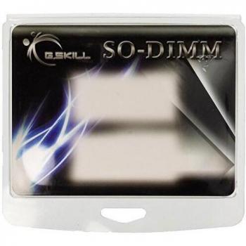 G.Skill PC-3-8500 8 GB de Memoria Principal 1066 MHz 204 Kit Pin DDR3 RAM