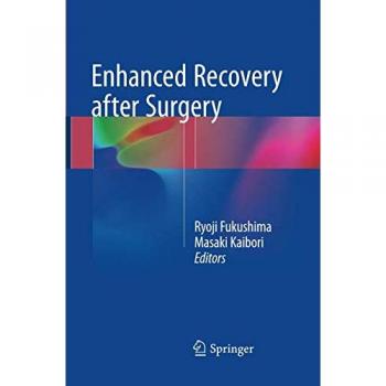 Enhanced Recovery after Surgery
