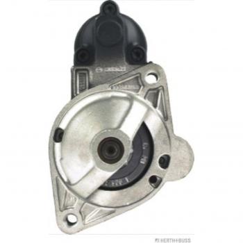 Motor de arranque HERTH+BUSS ELPARTS 42019940 para Smart Cabrio, City-Coupe y Fortwo