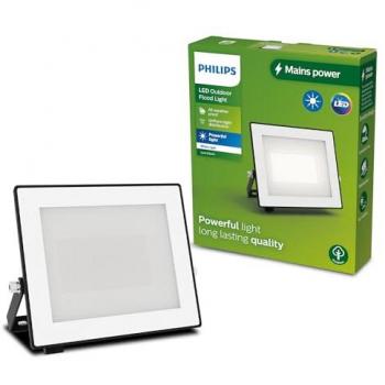 Foco Proyector LED Philips Lois 20W 1900lm IP65 Color Blanco Frío