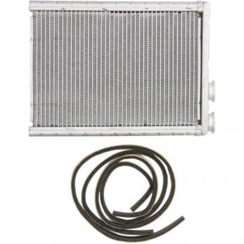 Intercambiador de calor NISSENS 707286 para calefacción interior