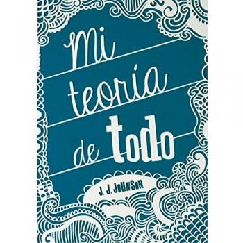 Mi teoría de todo