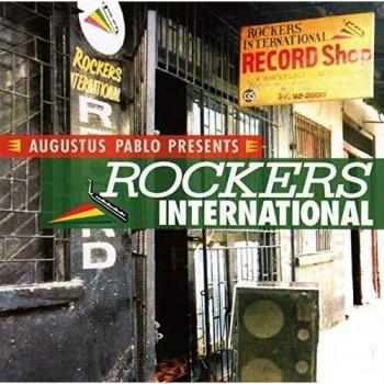 Presents: Rockers International
