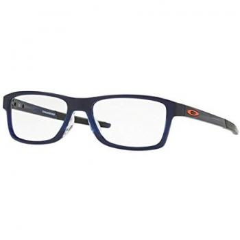 Oakley 8089, Monturas de Gafas para Hombre, Azul