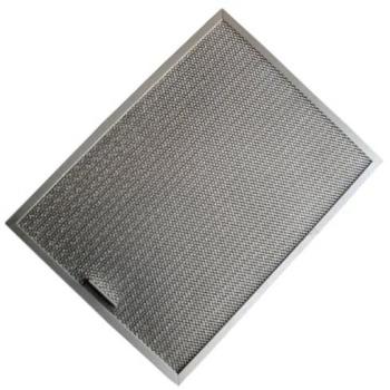 Filtro Metálico Roblin 331x265x9 mm para Campana Extractora 13MC039