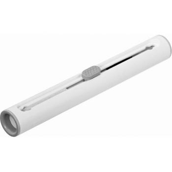Bolígrafo de Limpieza Laut Klean para AirPods - Herramienta de limpieza blanca y versátil para todos los modelos