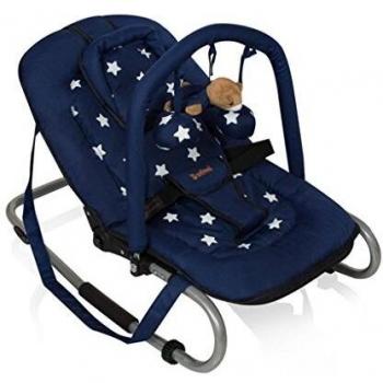Baninni relax classic bn298transat azul star