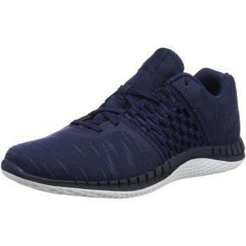 Reebok Print Run Dist, Zapatillas de Trail Running para Hombre, Azul