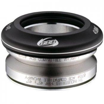 Dirección Integrada BBB BHP-40 41.8 mm/8 mm Negra