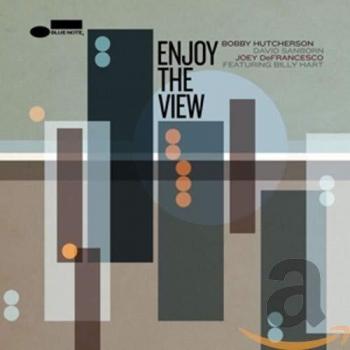 Enjoy The View - V/a