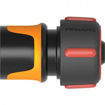 Conector rápido FISKARS Comfort 3/4 19 mm