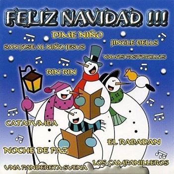 Feliz Navidad!!!