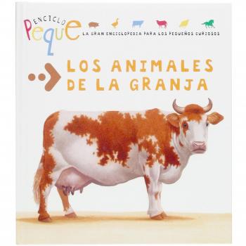 Los animales de la granja: 3
