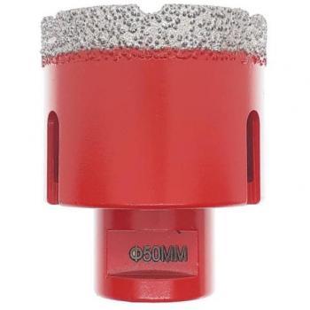 Corona diamantada Stayer Iberica Ø50 mm M14 corte seco