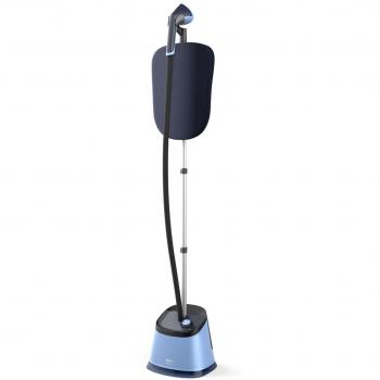 Plancha Vertical de Vapor Philips STE3150/20, 2000 W, Azul