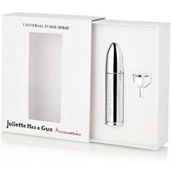 Juliette Has a Gun Universal Bullet Atomizer 4ml
