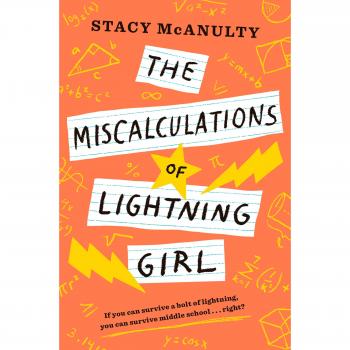 Miscalculations of Lightning Girl