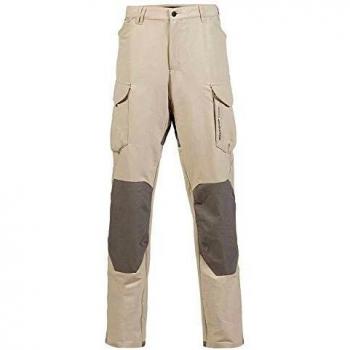 2016 Musto Evolution Performance Trousers STONE SE0981 LONG LENGTH Waist Size - 34