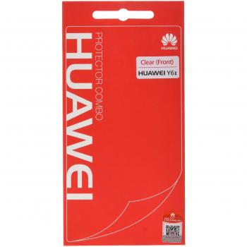 Huawei  - Protector de pantalla  para  y6 ii