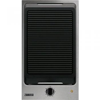 Zanussi ZEG3915IXA - Placa