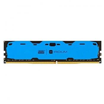 Goodram IR-B2400D464L15S/4G 4GB DDR4 2400MHz módulo de - Memoria