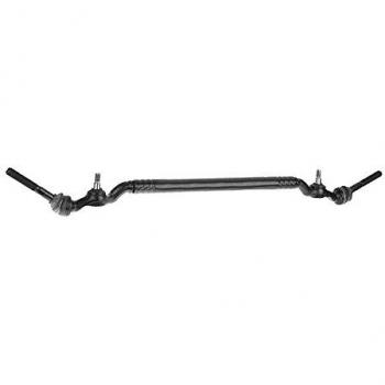 FEBI BILSTEIN Barra de dirección Centro 11816 - Conjunto de varilla, compatible con vehículos específicos, fabricado en material duradero, diseño optimizado para una mejor alineación y manejo, incluye componentes necesarios para la instalación