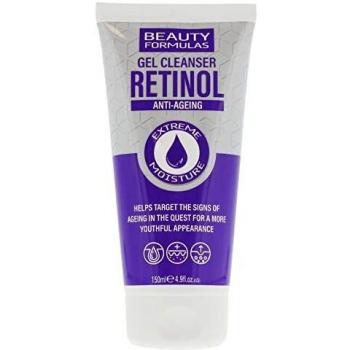 Beauty Formulas RETINOL 150ML CLEANSER