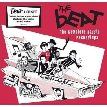 The Complete Studio Recordings - Beat