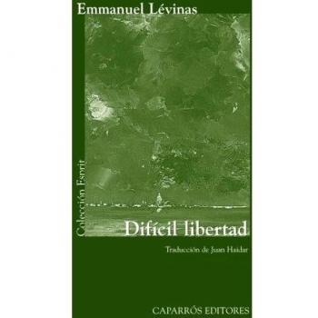 Difícil Libertad