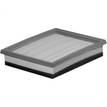 Filtro de aire KNECHT LX 1036/2, también conocido como MAHLE ORIGINAL LX 1036/2