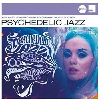 Psychedelic Jazz