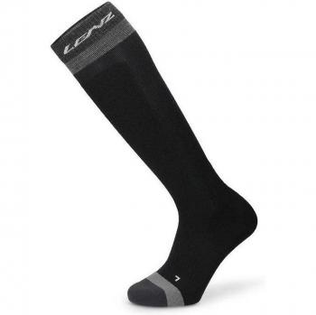 Lenz Merino Winter 1 Colorful Long Socks