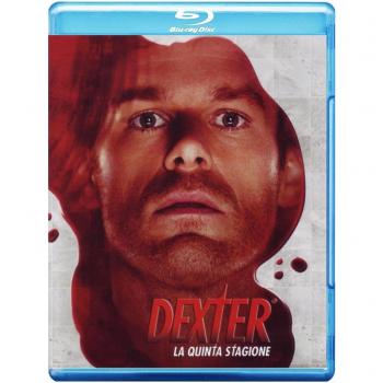 Dexter - Stagione 05
