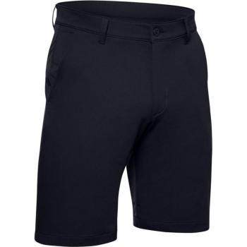 Under Armour Men's Tech Bermuda Shorts - Black, Size 32