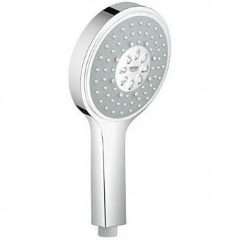 Grohe Power&Soul Cosmopolitan 130 - Teleducha, 4 chorros