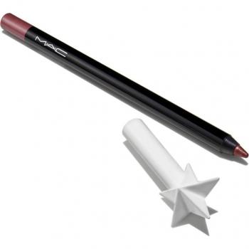 M.A.C - Eyeliner Powerpoint Eye Pencil en tono Cooper Field, lápiz de ojos en gel de precisión con color, 1.2 g