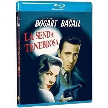 La Senda Tenebrosa Blu-Ray [Blu-ray]