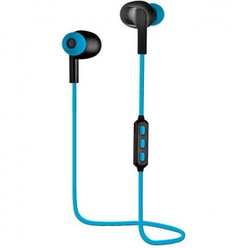 Woxter Airbeat BT-5 - Auriculares estreos inalmbricos deportivos